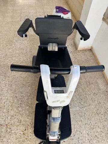 קלנועית ATTO