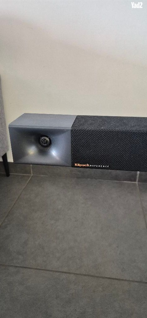 klipsch