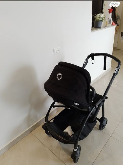 עגלה בוגבו בי 6