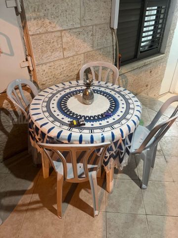 ציוד לחצר