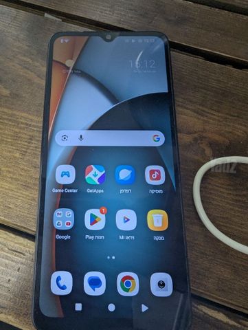 שיואמי A3