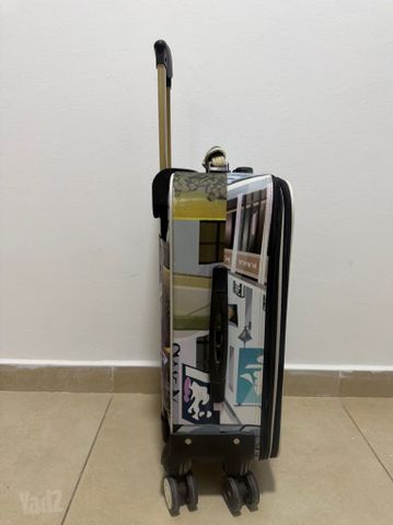 מזוודה