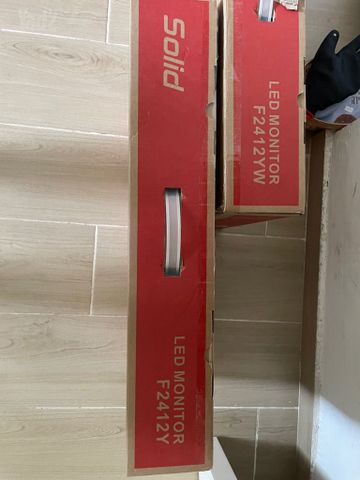 מסך מחשב gaming 120hz