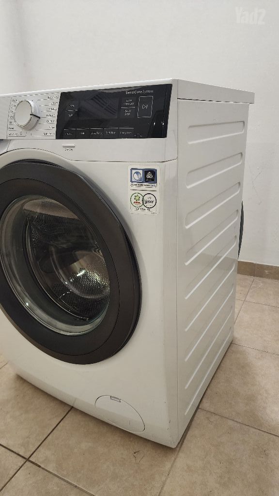 מכונת כביסה
