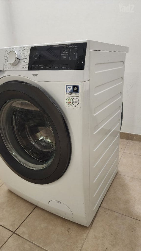 מכונת כביסה