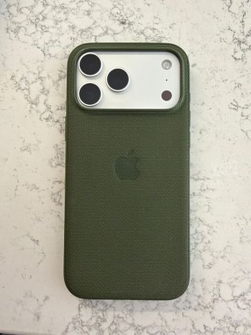 Iphone 17 pro max 512GB