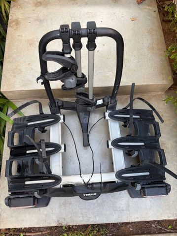 Thule Velocompact 927