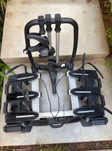 Thule Velocompact 927