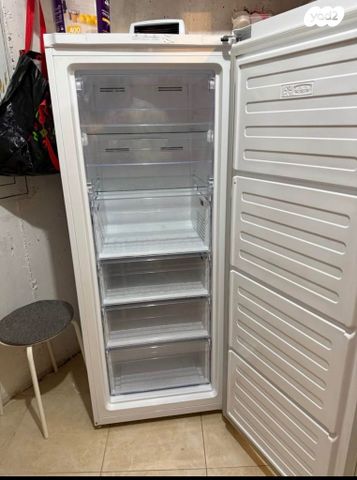 מקפיא Beko