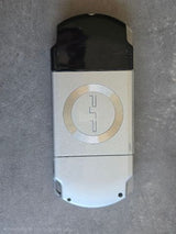 Psp 1000 כסוף