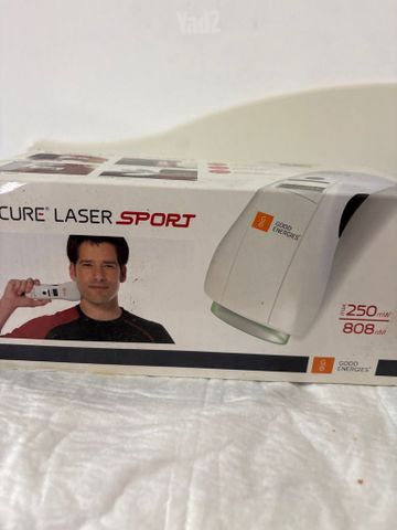 B cure laser sport