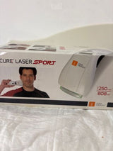 B cure laser sport
