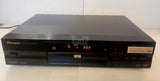 נגן CD /DVD
