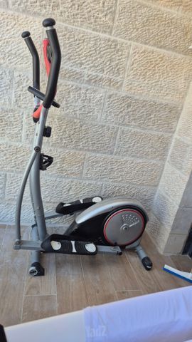 אליפטיקל