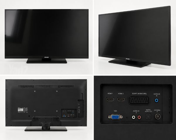 טלוויזיה 32"