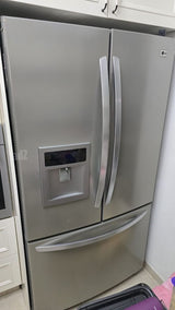 מקרר LG