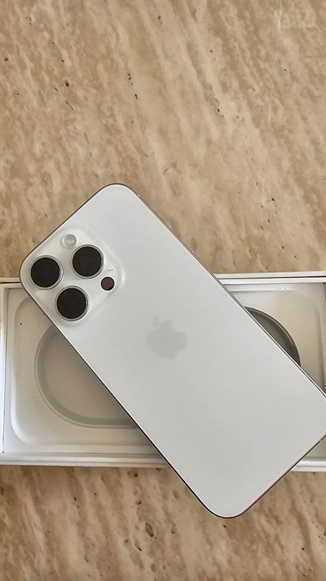 אייפון 16 פרו 256gb