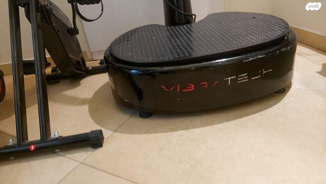 מכשיר רטט VIB RATECH