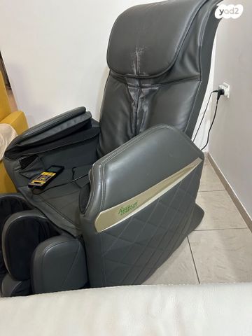 כורסאת מסאז