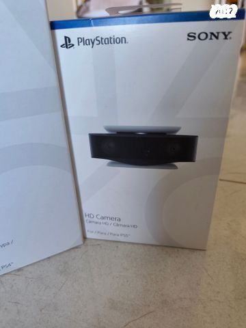 מצלמת Sony PS5 HD Camera