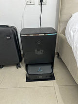 שואב אקו ווקס