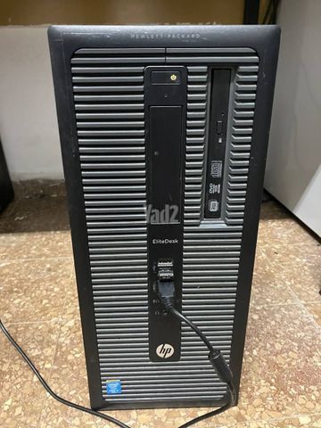 מחשב נייח EliteDesk