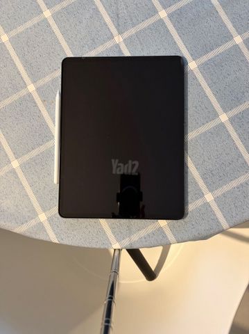 iPad Pro 12.9 2020 128GB