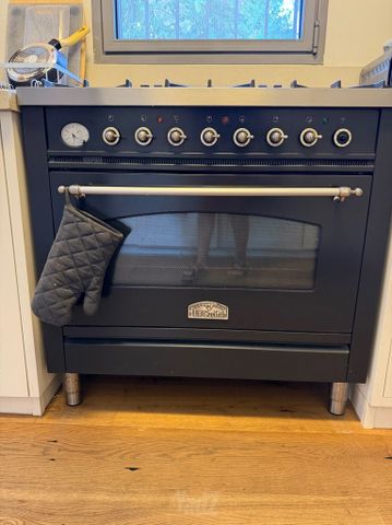 תנור משולב La Cucina