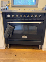 תנור משולב La Cucina