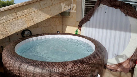 ג'קוזי