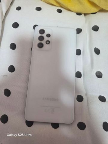 Samsung A52S 5G
