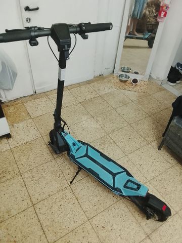 קורקינט חשמלי kaabo