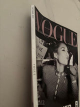 מגזין vogue