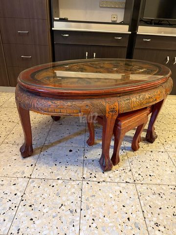 שולחן לסלון