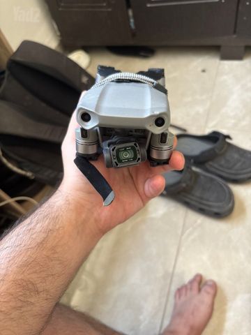 רחפן dji