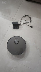 כולל אביזרים Dreame bot l10 s