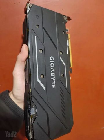 Rtx 2080ti gigabyte oc 11gb