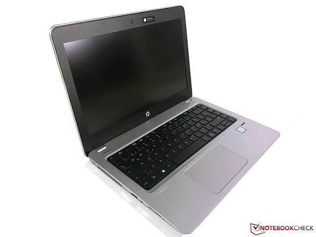 HP PRO BOOK 430 G4