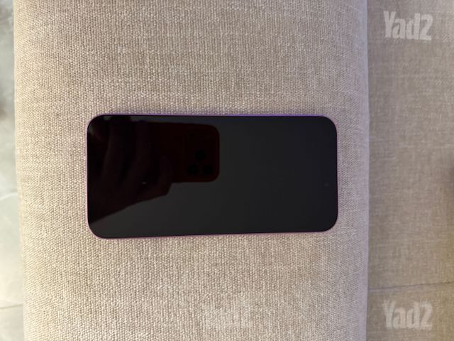 אייפון 16 פלוס