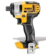 מברגת אימפקט DeWalt