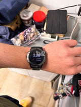 Garmin Fenix 6 sapphire