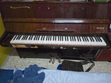 Piano antique בסנטר ישן