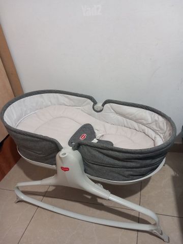 נדנדת תינוק tinylove