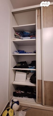 ארון 160 עץ מלא