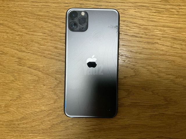iPhone 11 Pro Max