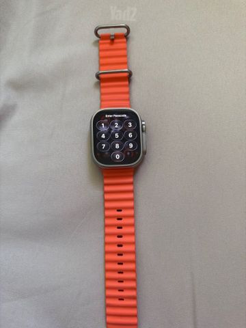 Apple watch ultra 2