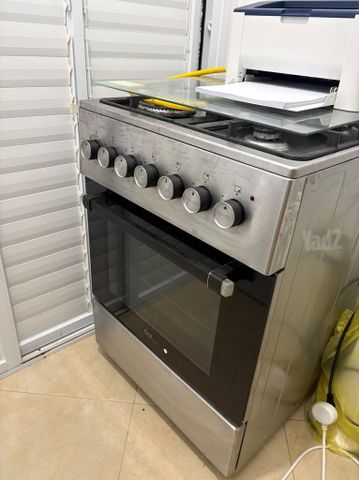 תנור גז