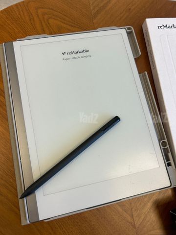 remarkable מחברת חכמה