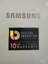 Samsung RT50K6000Ww