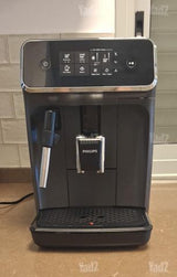 מכונת קפה טוחנת PHILIPS